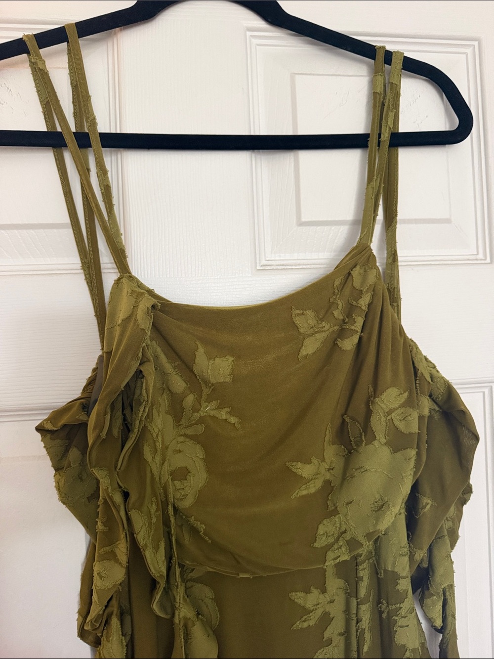 ASOS Dress - Picture 3 of 5